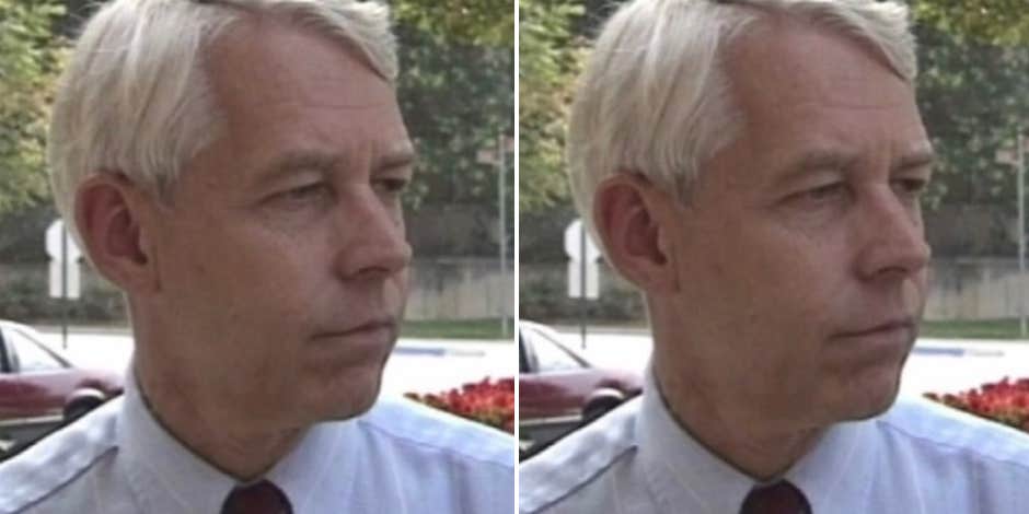 Who is Richard Strauss? New Details On Ohio State Doctor Accused Of Sexually Assaulting More Than 177 Male Athletes Who is Richard Strauss? New Details On Ohio State Doctor Accused Of Sexually Assaulting More Than 177 Male Athletes