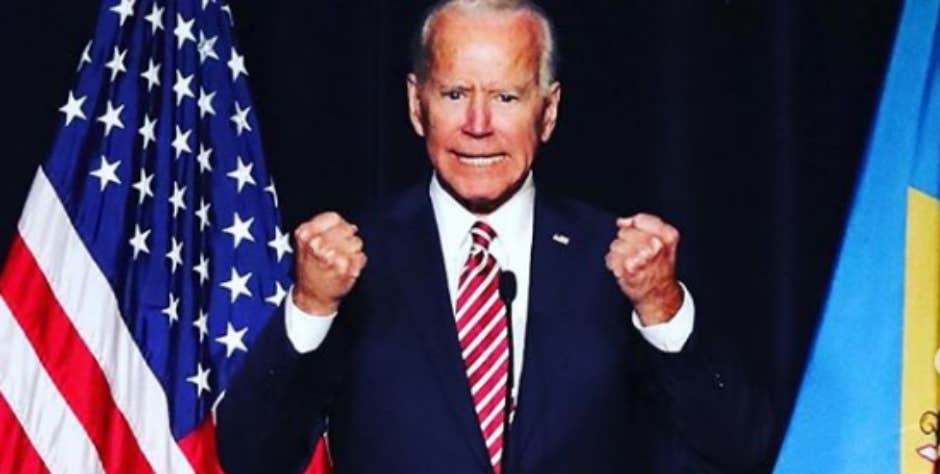 Who Is Amy Lappos? 5 Details About The Second Woman To Accuse Joe Biden Of Sexual Assault