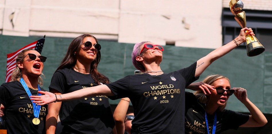 Who Is Jaelene Hinkle? New Details On Soccer Player Who Opted Out Of World Cup And Who Ashlyn Harris Called "Homophobic" Who Is Jaelene Hinkle? New Details On Soccer Player Who Opted Out Of World Cup And Who Ashlyn Harris Called "Homophobic"