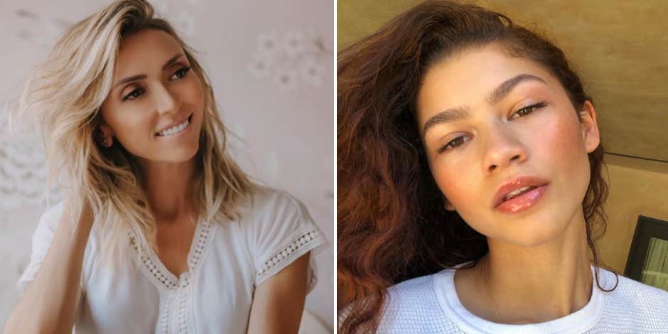 Why Are Zendaya And Giuliana Rancic Feuding?