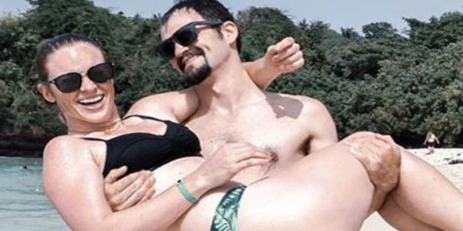 Who Are Kaylynn Knull And Tom Schwander? New Details On The Colorado Couple Who Got Violently Ill At Same Dominican Republic Resort Who Are Kaylynn Knull And Tom Schwander? New Details On The Colorado Couple Who Got Violently Ill At Same Dominican Republic Resort