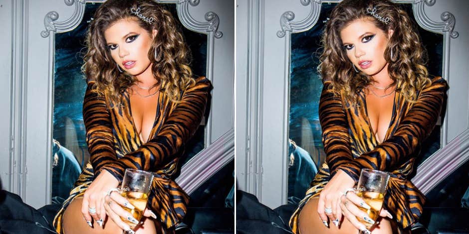 Who Is Chanel West Coast? New Details On The Rapper Who Called Out MTV For Blocking Her Face Who Is Chanel West Coast? New Details On The Rapper Who Called Out MTV For Blocking Her Face