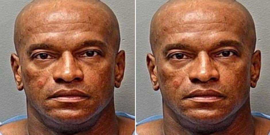 Who Is Michael Webb? New Details On Man Who Snatched 8-Year-Old Girl While Walking With Her Mom Who Is Michael Webb? New Details On Man Who Snatched 8-Year-Old Girl While Walking With Her Mom