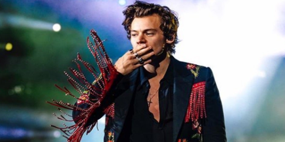 Who Are Harry Styles' Ex-Girlfriends? An Extensive List Of All The Women He's Loved Before