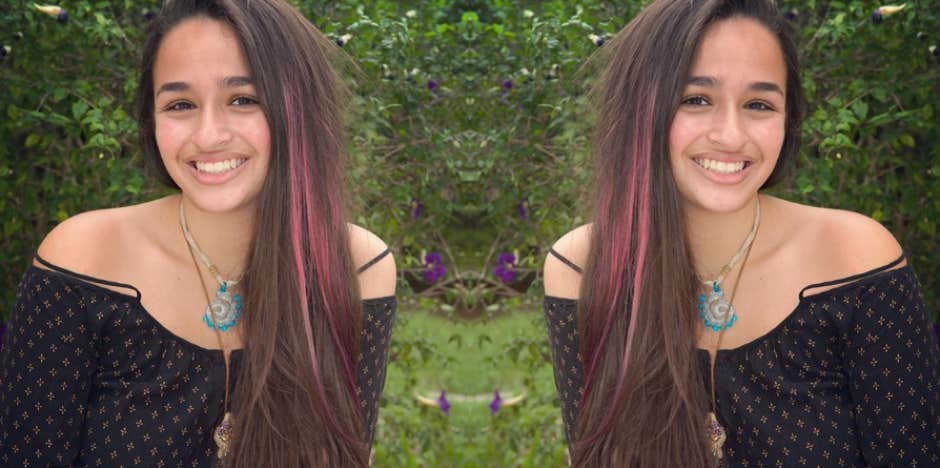 Who Is Jazz Jennings' Boyfriend? New Details On Amir