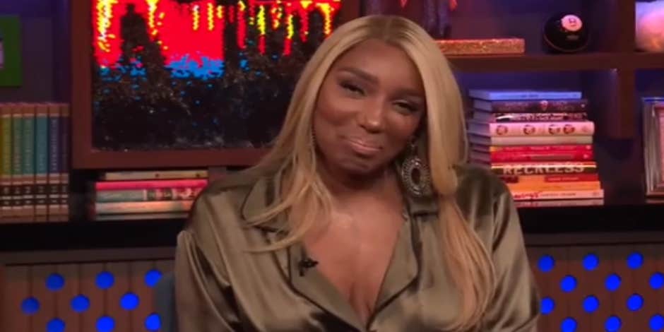 5 Details About The Nene Leakes, Kandi Burruss and Porsha Williams Feud On RHOA