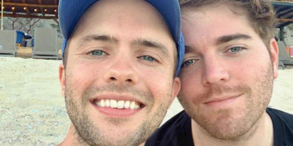 Who Is Ryland Adams? Adorable New Details About Shane Dawson's Boyfriend