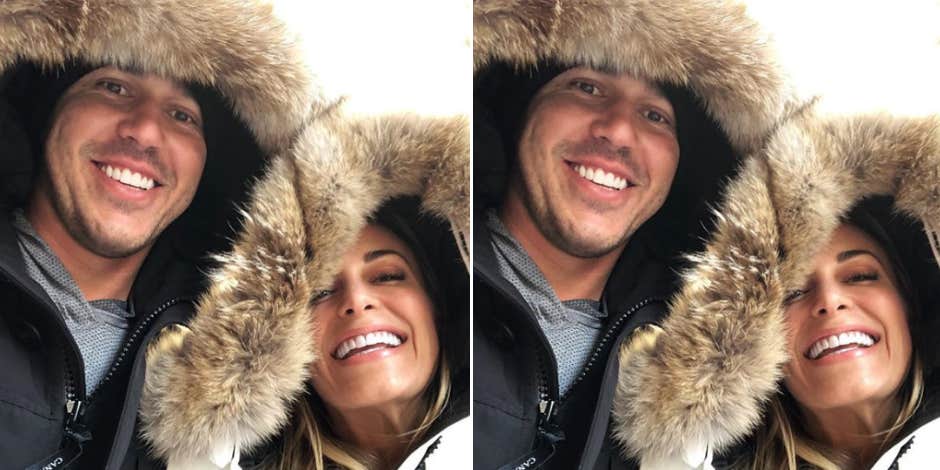 Who Is Brooks Koepka's Girlfriend? New Details On The US Open Winner's Girlfriend Jena Sims