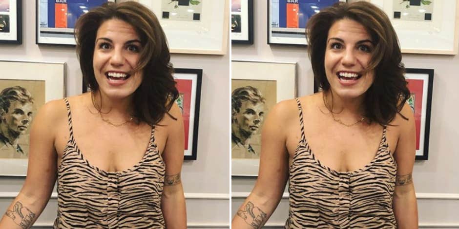 Who Is Lauren Duca? New Details On Influencer And 'Teen Vogue' Columnist And The Backlash Against Her Who Is Lauren Duca? New Details On Influencer And 'Teen Vogue' Columnist And The Backlash Against Her