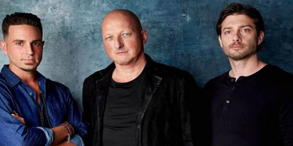 Who Is Dan Reed? New Details On The Director Of The Michael Jackson Documentary 'Leaving Neverland' Who Is Dan Reed? New Details On The Director Of The Michael Jackson Documentary 'Leaving Neverland'