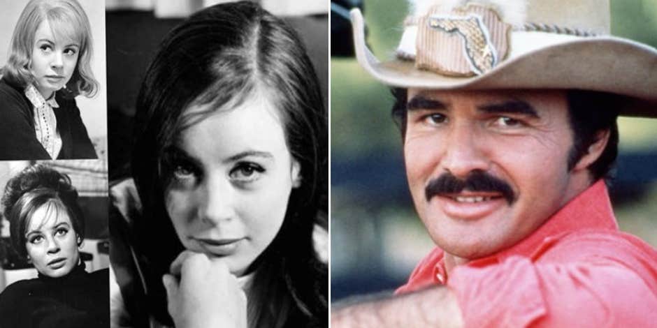 Who Is Sarah Miles? New Details About The Woman Burt Reynolds Allegedly Killed A Man Over