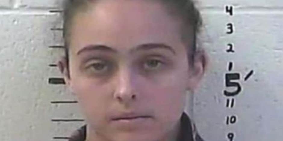 Who Is Cassie Barker? New Details About The Cop Whose 3-Year-Old Died In A Hot Patrol Car While She Had Sex With Her Boss Who Is Cassie Barker? New Details About The Cop Whose 3-Year-Old Died In A Hot Patrol Car While She Had Sex With Her Boss