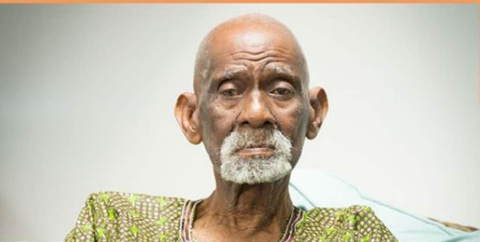 Who Is Dr. Sebi?