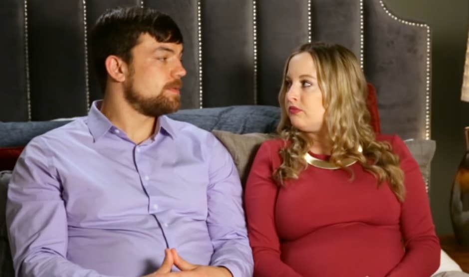 Are Elizabeth And Andrei Still Together? New Details On The '90 Day Fiancé: Happily Ever After' Couple And Where They Are Now