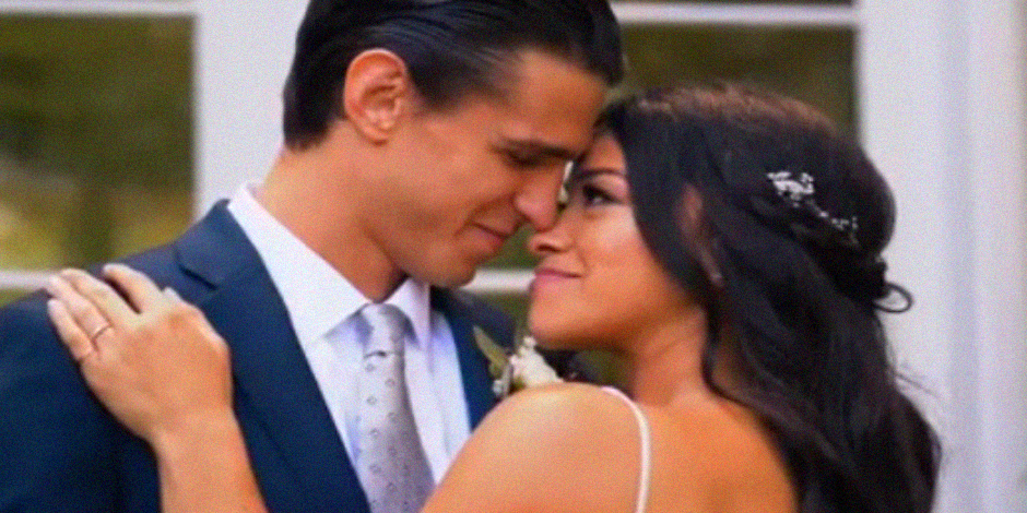 Who Is Joe Locicero? New Details On 'Jane The Virgin' Star Gina Rodriguez's New Husband