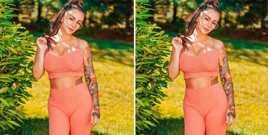 Is JWoww Pregnant — Here's How She Responded To The Rumors Is JWoww Pregnant — Here's How She Responded To The Rumors