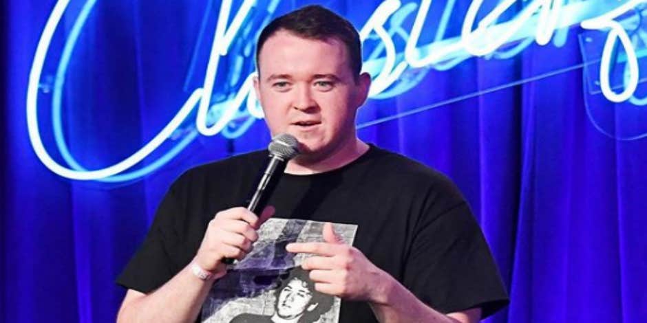 Who Is Matt McCusker? New Details On Co-Host Of Shane Gillis' Podcast And His Part In Racist Remarks Who Is Matt McCusker? New Details On Co-Host Of Shane Gillis' Podcast And His Part In Racist Remarks