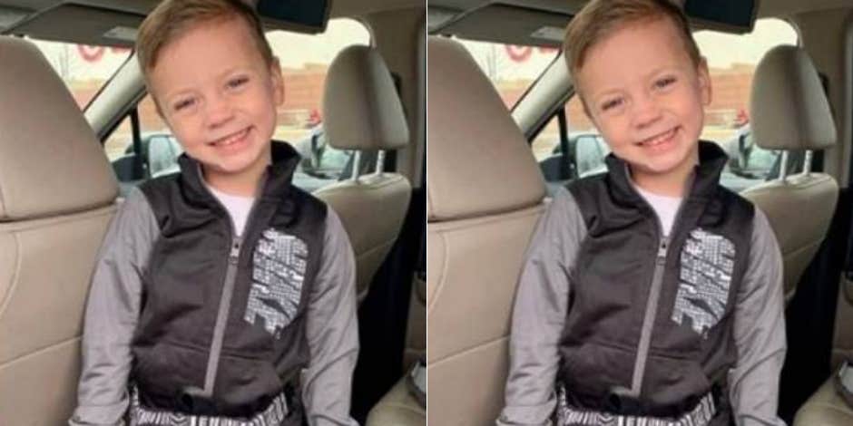 Who Is Landen Hoffman? New Details About Condition Of The Boy Who Was Thrown Off A Balcony At Mall Of America