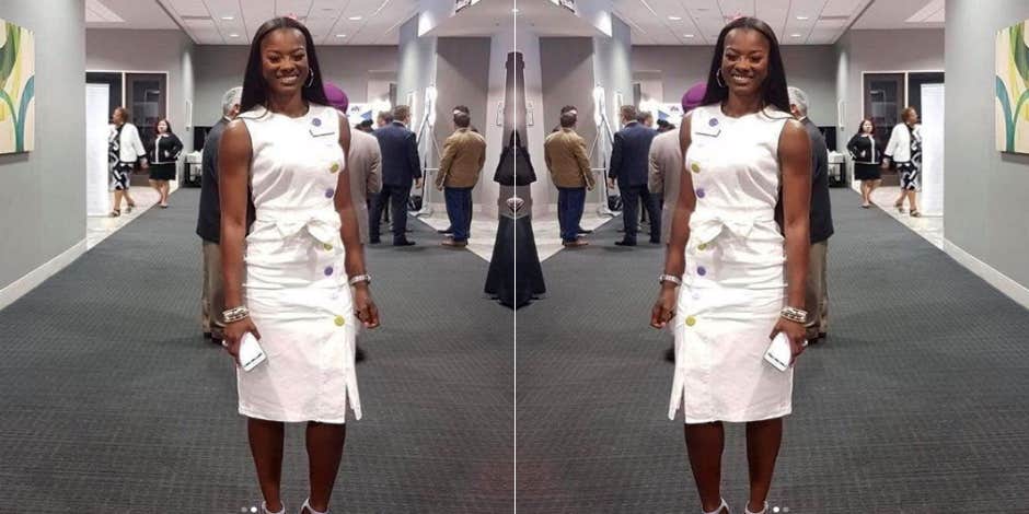 Who Is Andreen McDonald? New Details About The Missing Texas Woman — Including Why Her Husband Is Under Arrest Who Is Andreen McDonald? New Details About The Missing Texas Woman — Including Why Her Husband Is Under Arrest