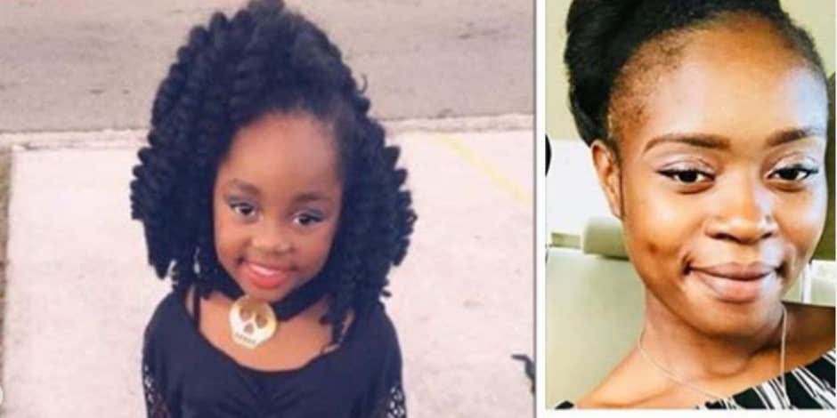 Who Is Elizabelle Frenel? New Details About The Six-Year-Old Shot And Killed By Mother's Boyfriend