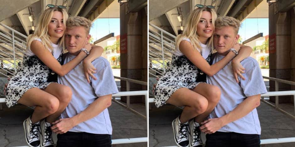Who Is Tfue? New Details On The YouTuber And His Feud With FaZe Clan Who Is Tfue? New Details On The YouTuber And His Feud With FaZe Clan