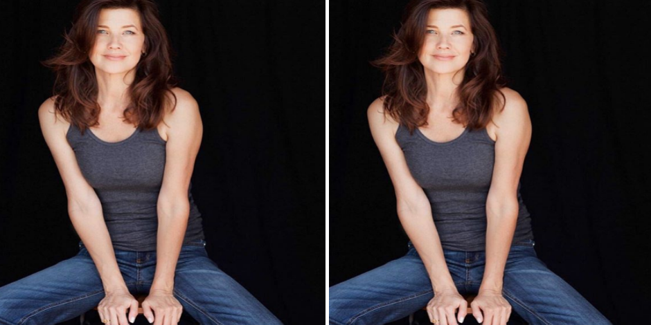 Who Is Daphne Zuniga? New Details On Former Melrose Place Star Heating Up Screen In VC Andrews' Gates Of Paradise
