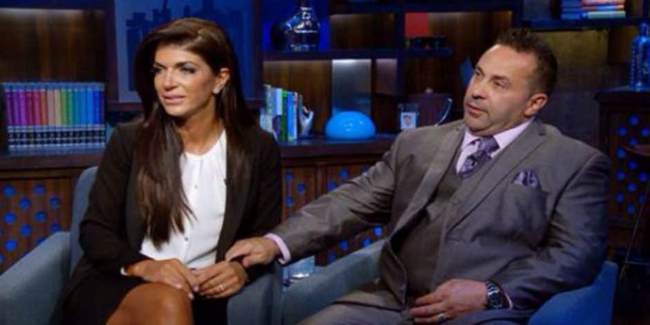 Are Teresa and Joe Guidice Divorcing? New Details About What Will Happen To Their Relationship If He Gets Deported Are Teresa and Joe Guidice Divorcing? New Details About What Will Happen To Their Relationship If He Gets Deported