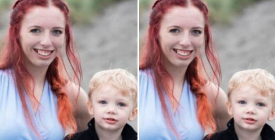 Where Are Karissa And William Fretwell? New Details On The 25-Year-Old Oregon Mom And Her Son Who've Been Missing For A Week