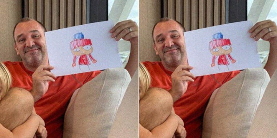 Who is Trey Parker? Details About the South Park Co-Creator Who Filed for Divorce Who is Trey Parker? Details About the South Park Co-Creator Who Filed for Divorce