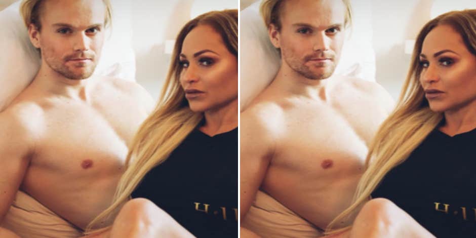  Are Darcey and Jesse from 90-day fiancé still together?