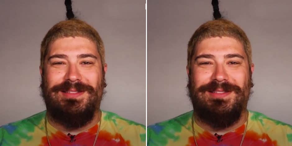 Who Is Josh 'Fat Jew' Ostrovsky's Wife? New Details On Influencer Caitlyn King And Their Relationship/ Who Is Josh 'Fat Jew' Ostrovsky's Wife? New Details On Influencer Caitlyn King And Their Relationship/