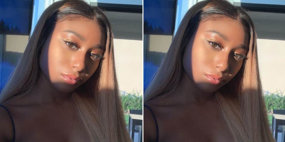 Who Is Cynthia Bailey's Daughter? New Details On Noelle Robinson And Her Sexual Fluidity Who Is Cynthia Bailey's Daughter? New Details On Noelle Robinson And Her Sexual Fluidity