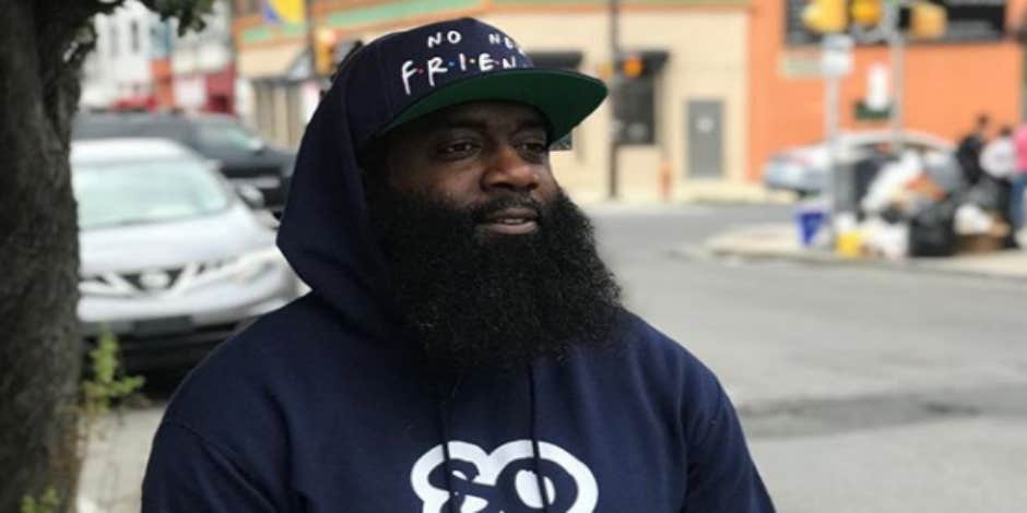 Who Is Dark Lo? New Details On Rapper Arrested For Federal Witness Tampering Who Is Dark Lo? New Details On Rapper Arrested For Federal Witness Tampering
