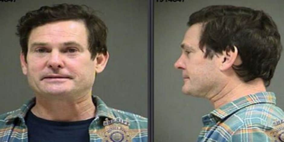 Who Is Henry Thomas? New Details On 'ET' Star Arrested In Oregon For DUI