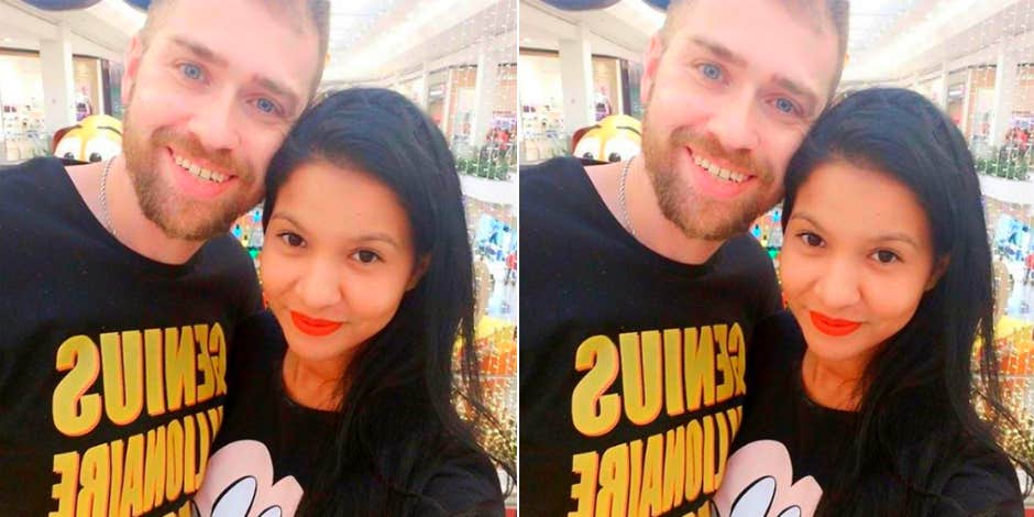 Is Karine from 90-Day Fiancé pregnant? Is Karine from 90-Day Fiancé pregnant?
