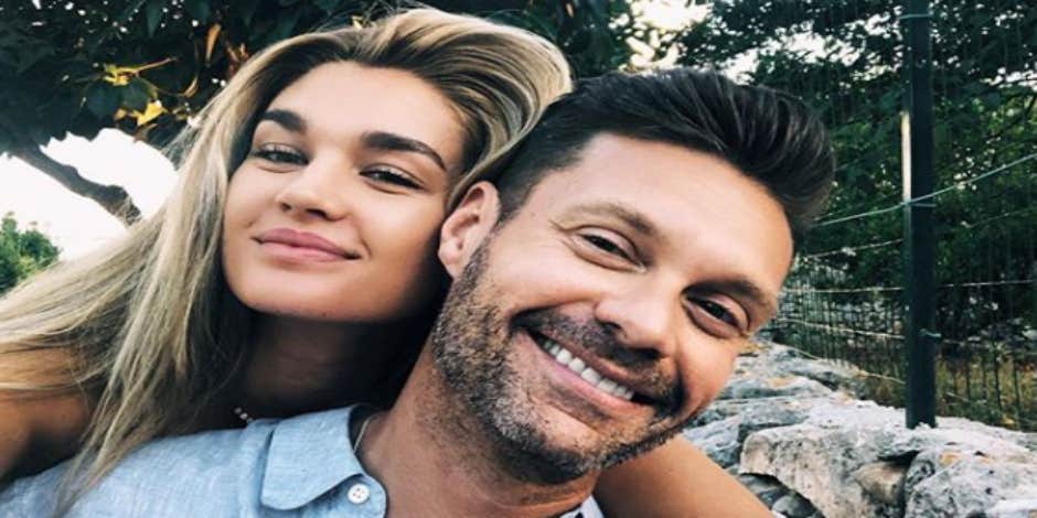 Who Is Shayna Taylor: New Details About Ryan Seacrest's Girlfreind