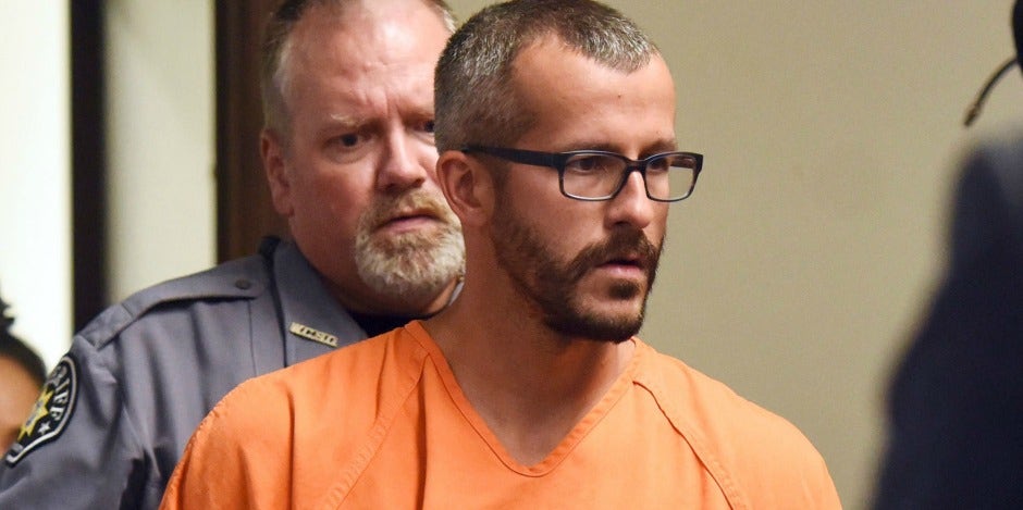 Who is Chris Watts' mistress?