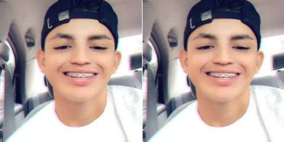 Who Is Thomas Torres? New Details On The Arizona High School Senior Being Detained By ICE Who Is Thomas Torres? New Details On The Arizona High School Senior Being Detained By ICE