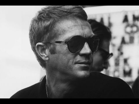 Steve McQueen Steve McQueen