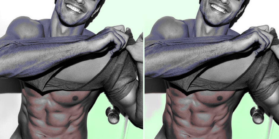 8 Men Reveal the Craziest Thing They've Tried in Bed 8 Men Reveal the Craziest Thing They've Tried in Bed