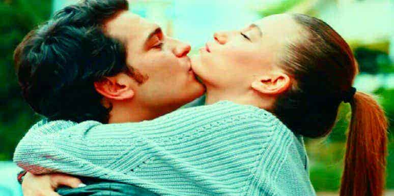 how men and women love how men and women love