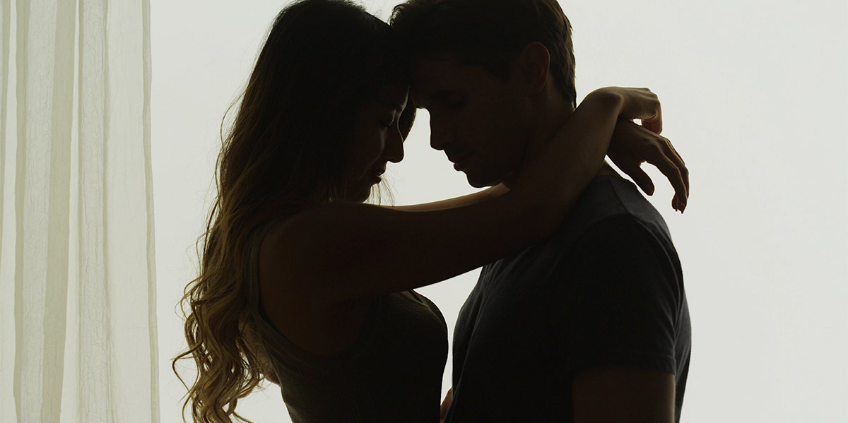 My Abuser And I Were In Love. That Was The Problem. My Abuser And I Were In Love. That Was The Problem.
