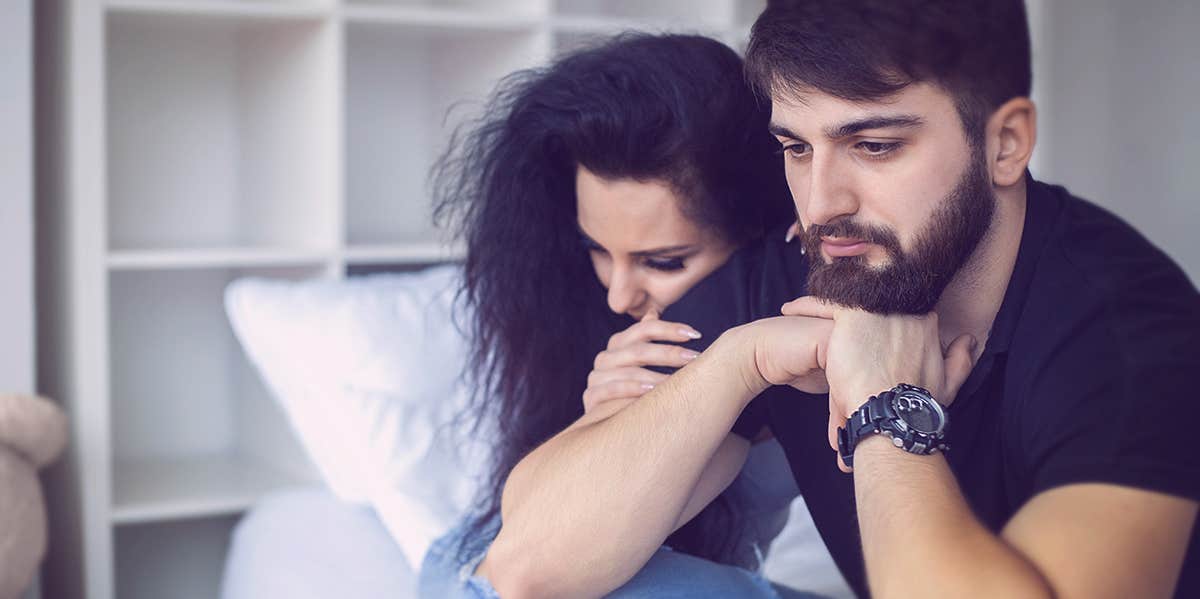 Common Beliefs About Love That Ruin Your Chance Of Finding It couples in conflict