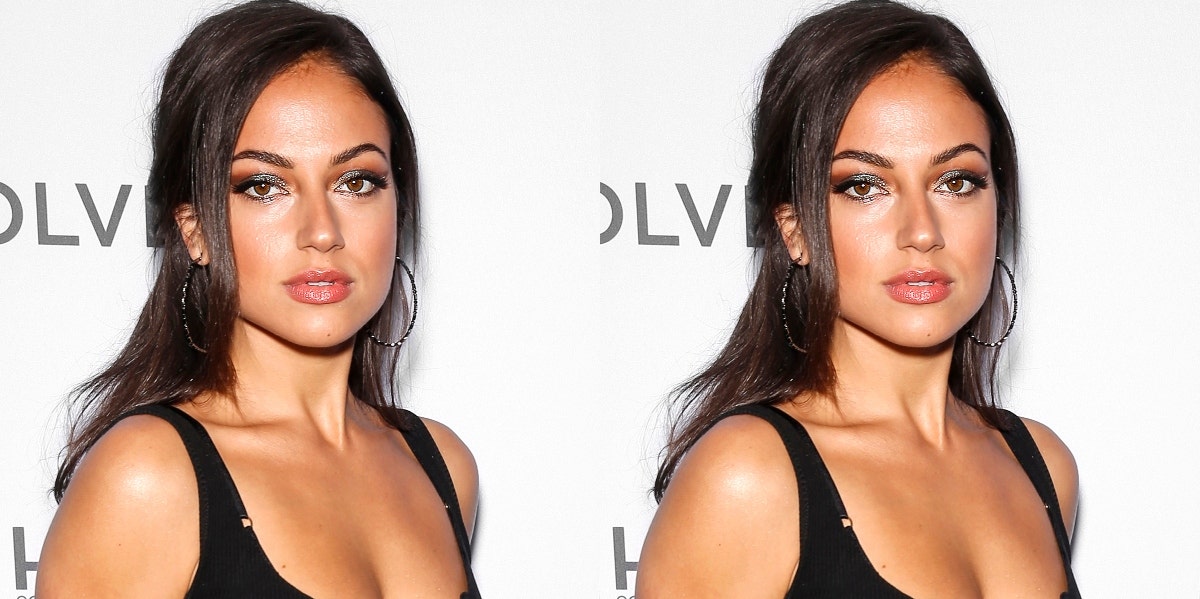 Who Is Inanna Sarkis? 8 Details About The 'After' Actress inanna sarkis