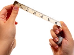 The Size of His Package, Explained The Size of His Package, Explained