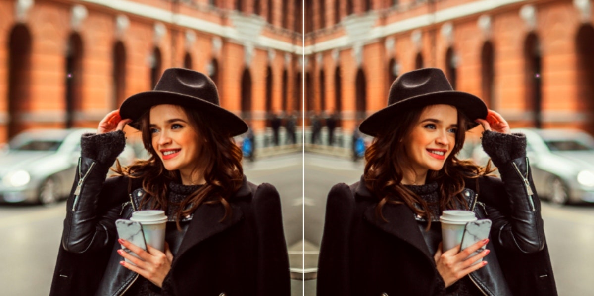 6 Ways To Encourage Accountability As A Manager woman with coffee outside