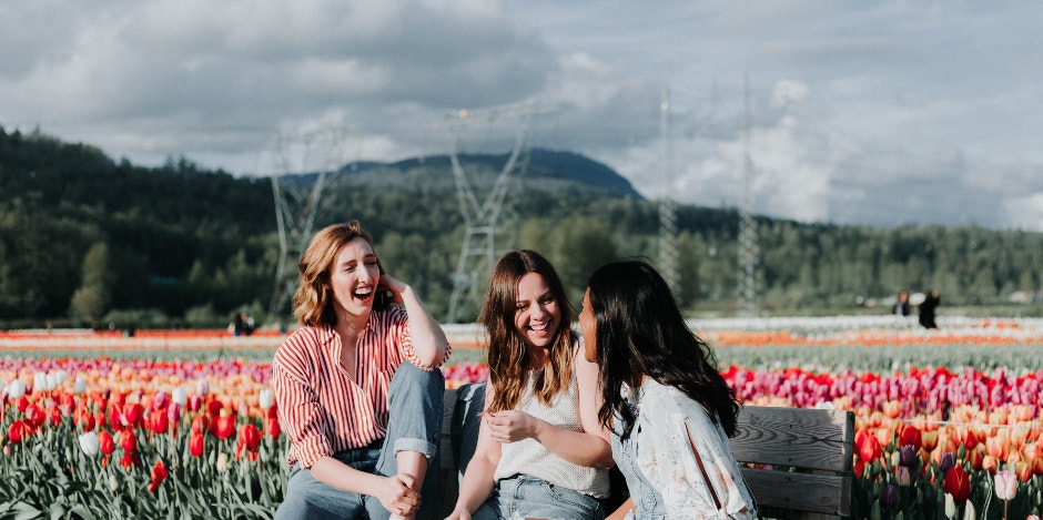 What Is Empathy & How To Be More Empathetic In All Of Your Relationships What Is Empathy & How To Be More Empathetic In All Of Your Relationships