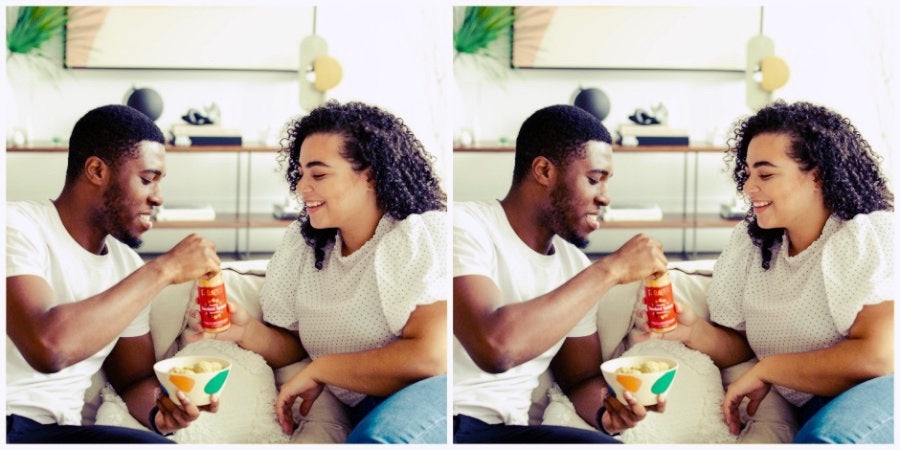 9 Indoor Date Ideas If You're Quarantining With Your Partner