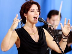 Sarah McLachlan