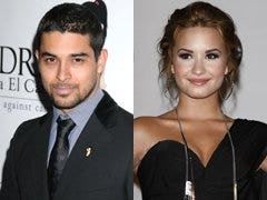  Wilmer Valderrama & Demi Lovato: Their Age Gap Broke Them Up!